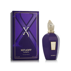 Xerjoff Accento EDP Spray Unisexe