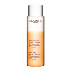 Clarins One-Step Facial Cleanser 200ml - Perfume Oasis