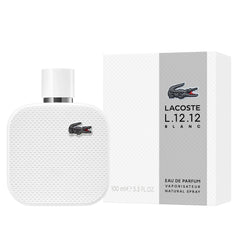Lacoste L12.12 Blanc EDP Spray para Hombres