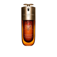 Sérums Double Sérum Concentré Complet Anti-Âge Clarins