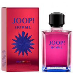 JOOP! Homme Neon Edition EDT férfiaknak