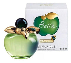 Nina Ricci Bella EDT pour femmes