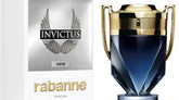 Paco Rabanne Invictus parfüm férfiaknak