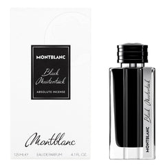 Spray EDP Mont Blanc Black Meisterstuck pour Homme