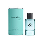 Tiffany & Co Love EDT spray férfiaknak