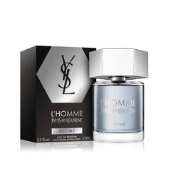 YSL Yves Saint Laurent L`Homme Ultimate EDP pour hommes