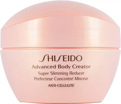 Shiseido Advanced Body Creator Super Slimming Reducer
