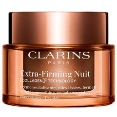 Clarins Crème Nuit Extra-Fermeté pour peaux sèches 50ml