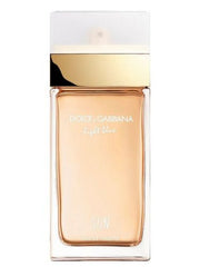 Dolce & Gabbana Light Blue Sun EDT para Mujer - Tester