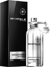 Montale Chocolate Greedy EDP unisex parfüm