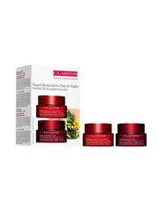 Clarins Multi Intensive Super Restorative Tages- und Nachtcreme 50ml Duo-Set