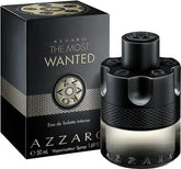 Azzaro The Most Wanted Intense EDT férfiaknak