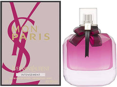 Yves Saint Laurent Mon Paris Intensement EDP nőknek