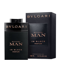 Bvlgari Man in Black Parfum für Herren