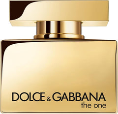 Dolce & Gabbana The One Gold Intense EDP per Donna