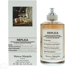 Spray EDT Maison Margiela Replica Coffee Break Unisexe
