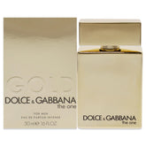 Dolce & Gabbana The One Gold Intense EDP per Uomo