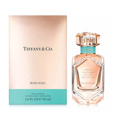 Tiffany & Co Rose Gold EDP nőknek