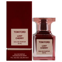 Tom Ford Lost Cherry EDP Spray pour Femme