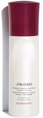 Shiseido Complete Cleansing MicroFoam