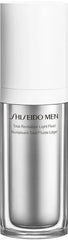 Shiseido Total Revitalizer Light Fluid for Men