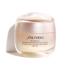 Shiseido Benefiance Wrinkle Smoothing Day Cream SPF25