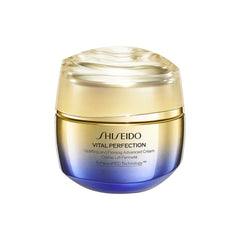 Shiseido Vital Perfection Uplifting and Firming Advanced Cream