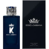 Dolce & Gabbana K Parfüm férfiaknak