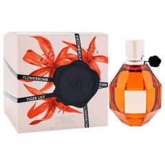 Viktor & Rolf Flowerbomb Tiger Lily EDP parfüm nőknek