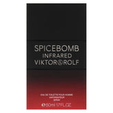 Viktor & Rolf Spicebomb Infrared EDT for Men