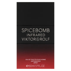 Viktor & Rolf Spicebomb Infrared EDT for Men