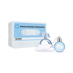 Set de regalo Ariana Grande Cloud 30ml EDP + Bola de adorno con gel de ducha 2023