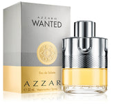 Azzaro Wanted EDT Spray for Men