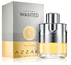 Azzaro Wanted EDT Spray for Men