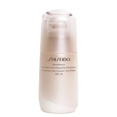 Shiseido Benefiance Wrinkle Smoothing Day Emulsion