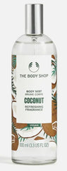 The Body Shop Spray Corpo al Cocco