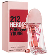 Carolina Herrera 212 Heroes Forever Young EDP parfüm 100 ml