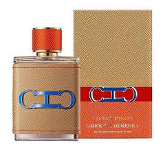 Carolina Herrera CH Pasion EDP for Men
