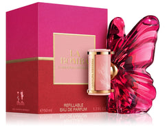 Spray EDP Carolina Herrera La Bomba pour Femmes