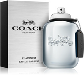 Coach Platinum EDP férfiaknak