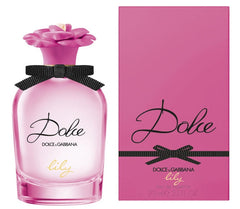 Dolce & Gabbana Dolce Lily EDT nőknek