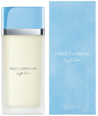 Dolce & Gabbana Light Blue EDT for Women