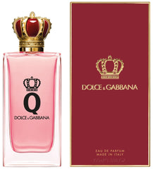 Dolce & Gabbana Q Vaporisateur EDP pour Femmes