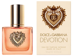 Dolce & Gabbana Devotion Intense EDP for Women