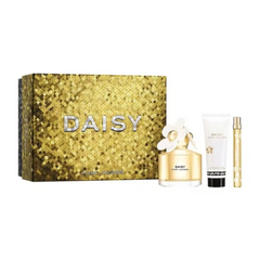Marc Jacobs Daisy Coffret Cadeau EDT 100ml + Mini EDT 10ml + Lait Corporel 75ml
