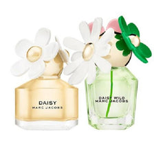 Set para mujer Marc Jacobs 30ml Daisy EDT + 30ml Daisy Wild EDT