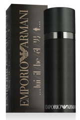 Emporio Armani Lui EDT for Men