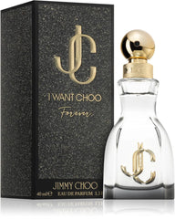 Jimmy Choo I Want Choo Forever EDP nőknek