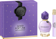 Viktor & Rolf GOOD FORTUNE Set Regalo 50ml EDP + 10ml Mini