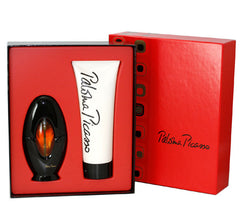 Set de regalo Paloma Picasso Mon Parfum 50ml EDP + Loción corporal 100ml